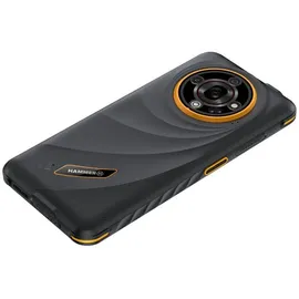 Hammer Iron 6 5G 6 GB RAM 128 GB orange