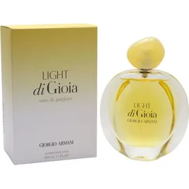 Giorgio Armani Light di Gioia Eau de Parfum 100 ml