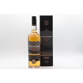 Finlaggan Cask Strength Islay Single Malt 58% vol 0,7 l Geschenkbox