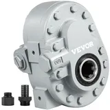 Vevor Hydraulikpumpe Hydraulikmotor 16,6 GPM Hydraulikpumpe für Holzspalter