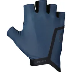Scott Glove Perform Gel SF metal blue (7377) XXS