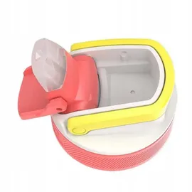 Kambukka Lagoon Insulated Fluo Fantasy orange 0,6 l