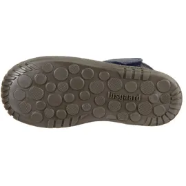 Bisgaard Winterstiefel Blau 28
