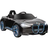 Homcom Kinder Elektroauto schwarz (MPN nicht verfügbar)