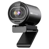 eMeet SmartCam S600 Schwarz
