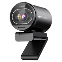 eMeet SmartCam S600 Schwarz