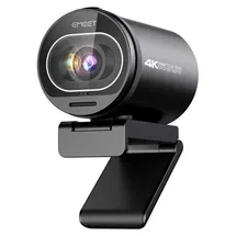 eMeet SmartCam S600 Schwarz