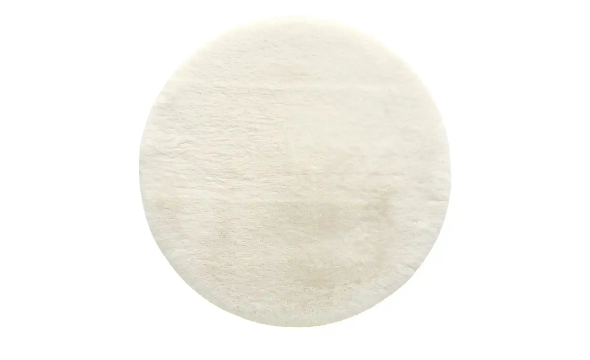 como Kunstfell   ¦ beige ¦ Synthetische Fasern Ø: 80.0