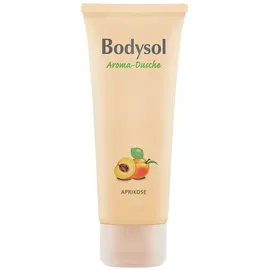 Bodysol Aroma Dusche Aprikose Duschgel 100 ml