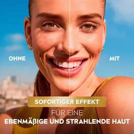 NIVEA LUMINOUS630® 3in1 Mittel Gesichtsfluid 40,0 ml