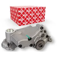 FEBI BILSTEIN Ölpumpe 177334