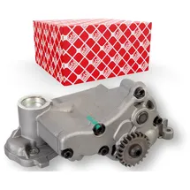 FEBI BILSTEIN Ölpumpe 177334