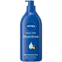 NIVEA Körpermilch 625 ml
