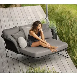 Cane-Line Horizon Daybed