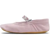 hummel Gymnastikschuhe Pink 35