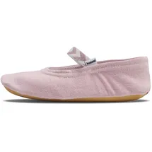 hummel Gymnastikschuhe Pink 35
