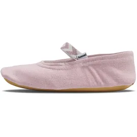 hummel Gymnastikschuhe Pink 35