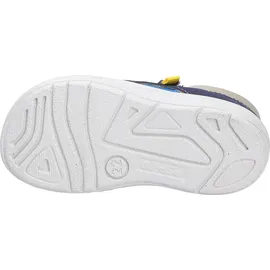 Pepino Mantu Blau 25
