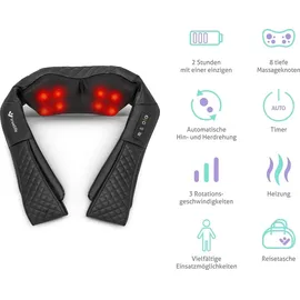 TrueLife RelaxBack B6 Charge