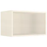 WIHO KÜCHEN Flexi2 Hängeregal 60 x 0 x 0 cm Beige