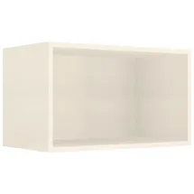 WIHO KÜCHEN Flexi2 Hängeregal 60 x 0 x 0 cm Beige