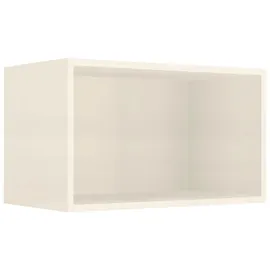 WIHO KÜCHEN Flexi2 Hängeregal 60 x 0 x 0 cm Beige