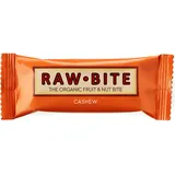 RAW BITE CASHEW BIO RIEGEL 50 g