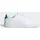 Advantage 2.0 Uomo Cloud White/Core Black/Green 44