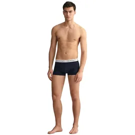 GANT Boxershorts 5er Pack Mehrfarbig S