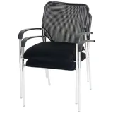 MCW Tucson Stoff Schwarz