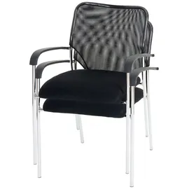 MCW Tucson Stoff Schwarz
