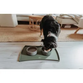 Hunter Napfunterlage Selection 48x30 cm