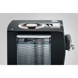 Jura Z10 aluminium dark inox