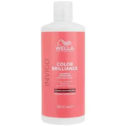 Wella Professional Care Invigo Color Bri Shampoo coarse (500 ml)