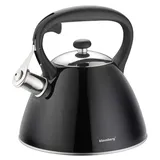 Klausberg Flötenkessel 3L KB-7208