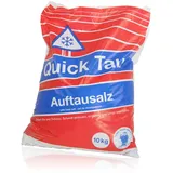 Höfer Chemie 10 kg Streusalz Kornklasse M gemäß DIN EN 16811-1