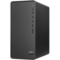 HP M01-F3604ng 930T6EA - Desktop PC - schwarz