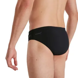 Speedo Eco Endurance+ 7cm Badeslip Schwarz 28