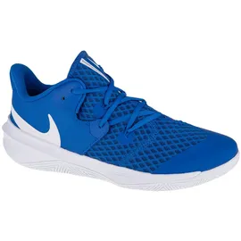 Nike Sportschuh Zoom Hyperspeed Court blau 43