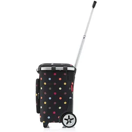 Reisenthel carrycruiser plus dots
