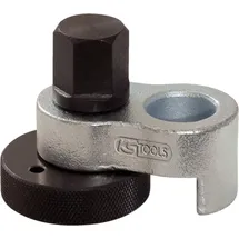 KS Tools Stehbolzen-Ausdreher 670.0233, Ø 18-28 mm