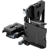 SmallRig 5315 V-Mount Battery Mount Plate Kit Pro