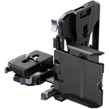 SmallRig 5315 V-Mount Battery Mount Plate Kit Pro