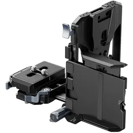 SmallRig 5315 V-Mount Battery Mount Plate Kit Pro