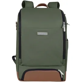 ABC-Design ABC DESIGN Wickelrucksack Tour Olive, Oliv