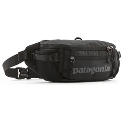 Patagonia Black Hole Waist Pack 5L (Gewicht 0,315kg) - Black