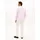 Tommy Hilfiger Langarmhemd TOMMY HILFIGER "OXFORD DOBBY", Herren, Gr. L, N-Gr, rosa (rose petal, allover), Web, Obermaterial: 100% Baumwolle, regular fit, Manschette, Hemden, Button-down-Kragen, regular fit, Businesshemd