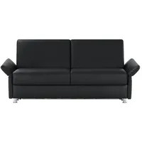 Schlafsofa  München ¦ schwarz