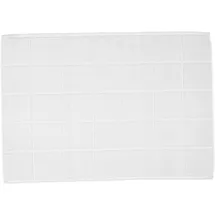 Ross Unifond Weiß 60 x 100 cm