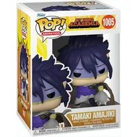 Funko Pop! My Hero Academia: Tamaki in Hero Costume